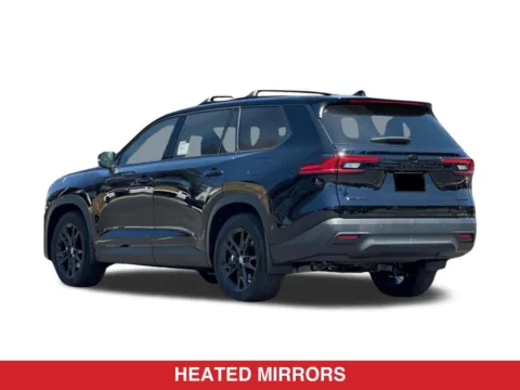 More photos of 2026 Toyota Grand Highlander Hybrid Nightshade Edition at Mossy Toyota, CA