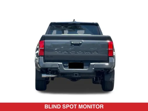 More photos of 2026 Toyota Tacoma TRD Sport at Mossy Toyota, CA