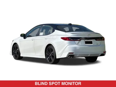 More photos of 2026 Toyota Camry XSE at Mossy Toyota, CA