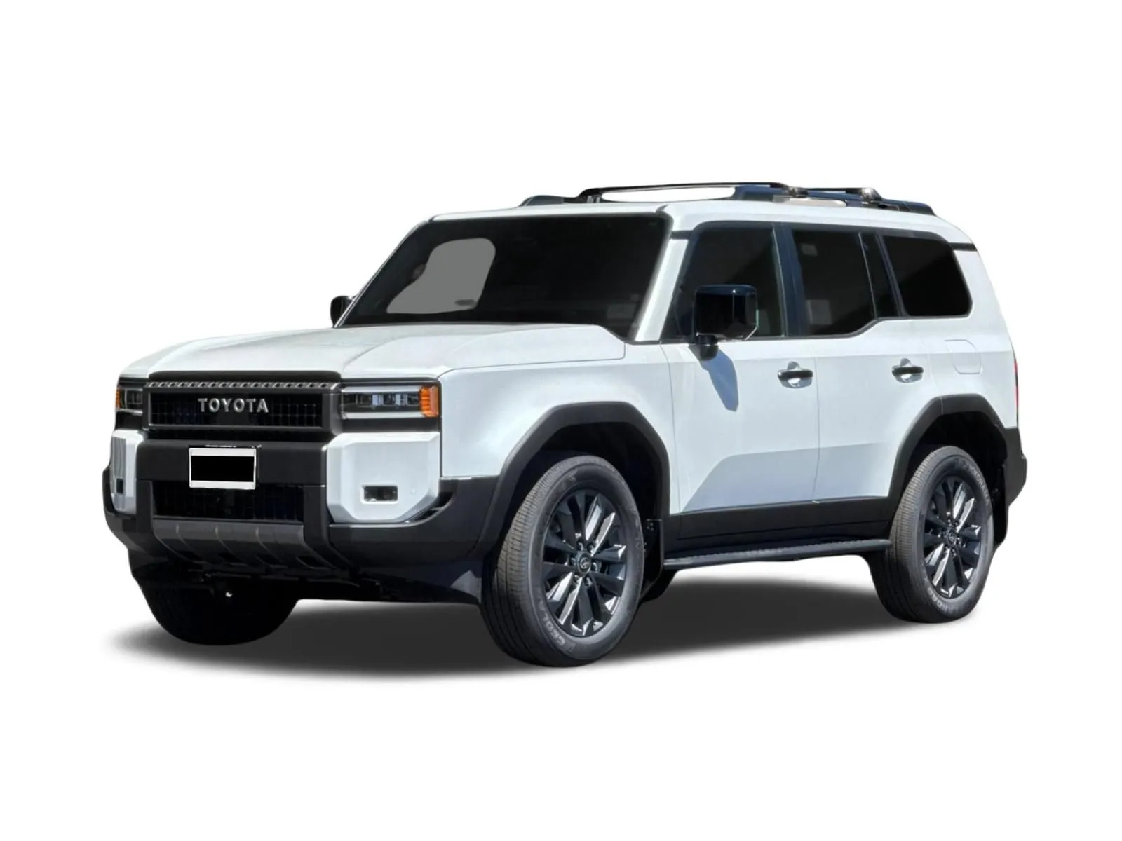 Unknown 2027 Toyota Land Cruiser for sale in San Diego, CA