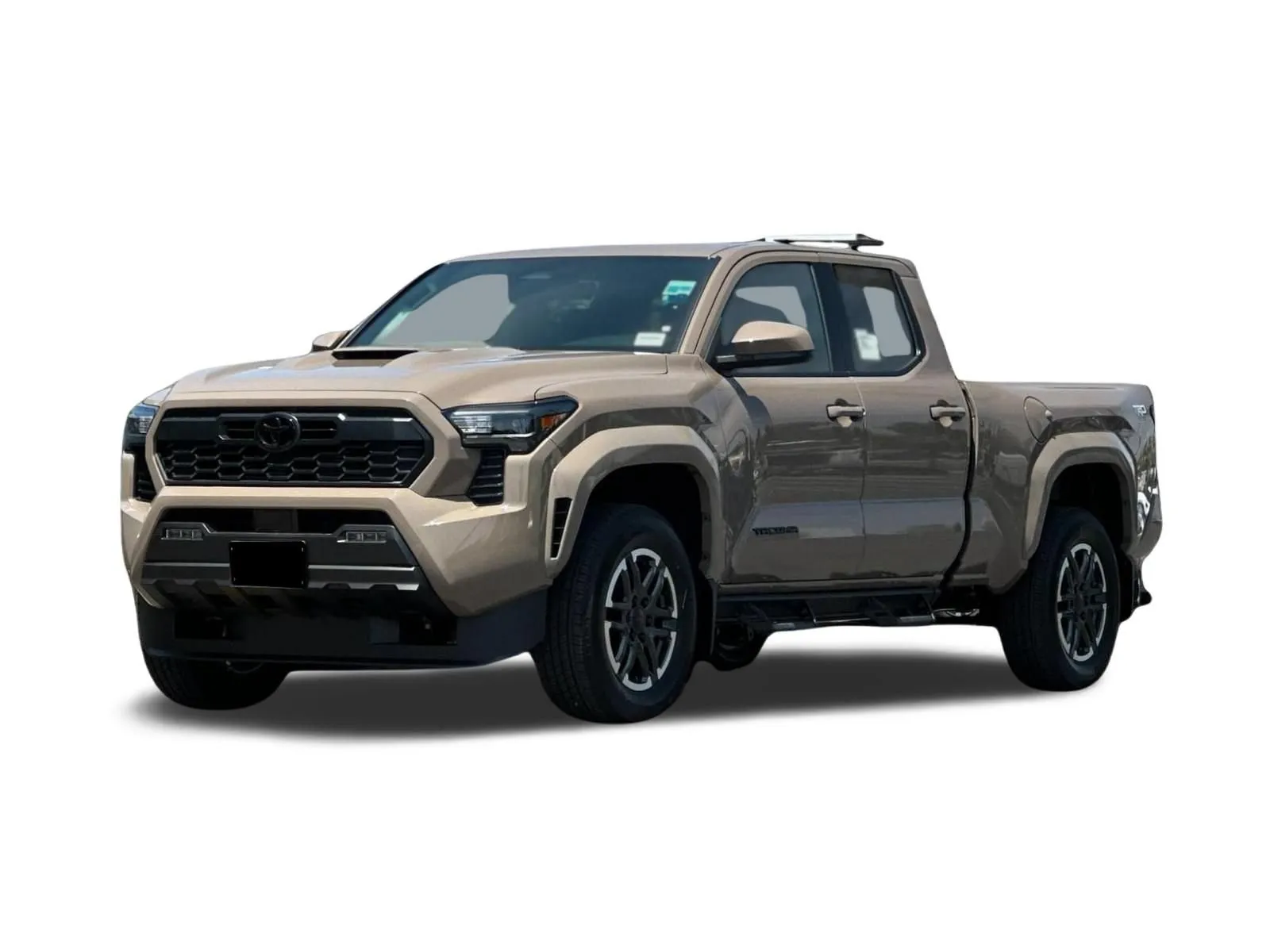 Unknown 2026 Toyota Tacoma TRD Sport for sale in San Diego, CA