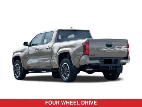 More photos of 2026 Toyota Tacoma TRD Sport at Mossy Toyota, CA