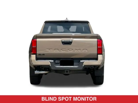 More photos of 2026 Toyota Tacoma TRD Sport at Mossy Toyota, CA