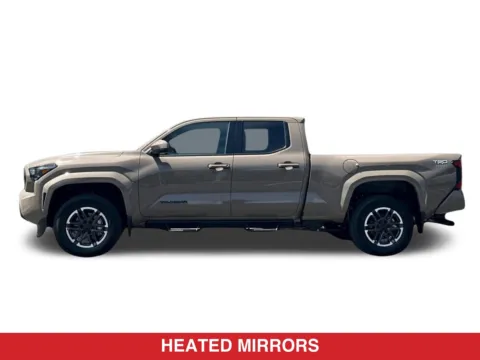 Photos of 2026 Toyota Tacoma TRD Sport for sale in San Diego, CA at Mossy Toyota