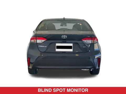 More photos of 2027 Toyota Corolla LE at Mossy Toyota, CA