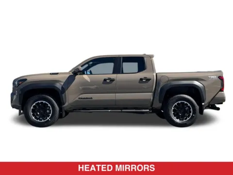 Photos of 2026 Toyota Tacoma Hybrid TRD Off Road for sale in San Diego, CA at Mossy Toyota