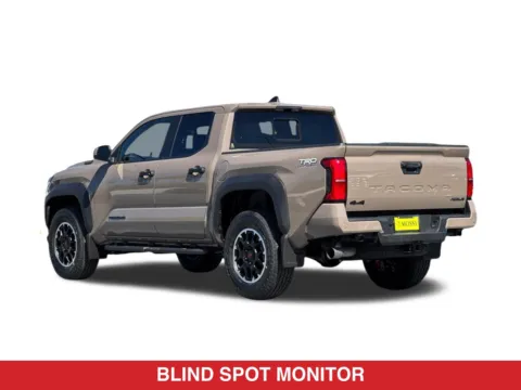 More photos of 2026 Toyota Tacoma Hybrid TRD Off Road at Mossy Toyota, CA