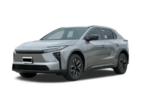 Unknown 2027 Toyota bZ XLE Plus for sale in San Diego, CA