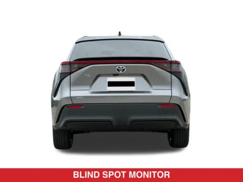 More photos of 2027 Toyota bZ XLE Plus at Mossy Toyota, CA