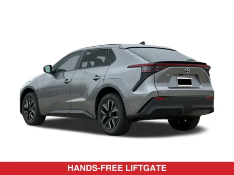 More photos of 2027 Toyota bZ XLE Plus at Mossy Toyota, CA