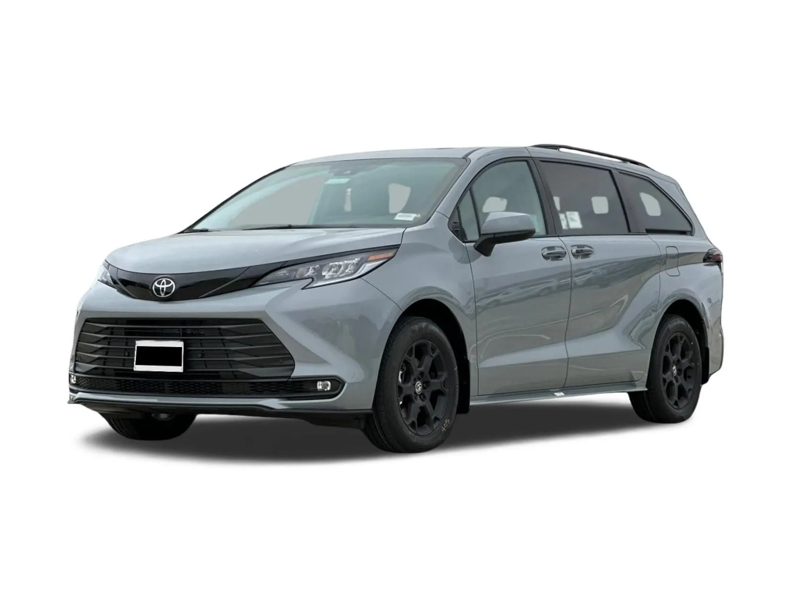 Unknown 2026 Toyota Sienna Woodland Edition for sale in San Diego, CA