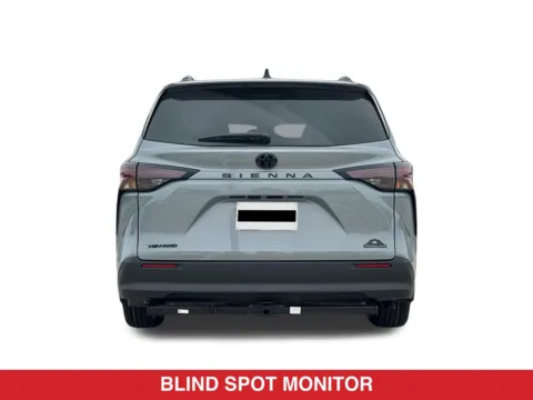 More photos of 2026 Toyota Sienna Woodland Edition at Mossy Toyota, CA