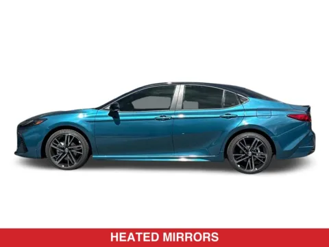 Photos of 2026 Toyota Camry XSE for sale in San Diego, CA at Mossy Toyota