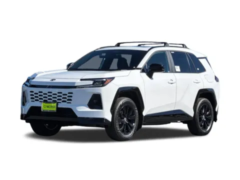 Unknown 2026 Toyota RAV4 SE for sale in San Diego, CA