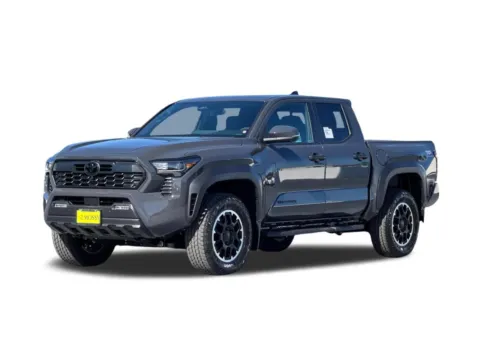 Unknown 2026 Toyota Tacoma TRD Off-Road for sale in San Diego, CA
