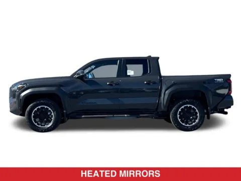 Photos of 2026 Toyota Tacoma TRD Off-Road for sale in San Diego, CA at Mossy Toyota