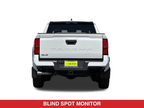 More photos of 2026 Toyota Tacoma SR5 at Mossy Toyota, CA