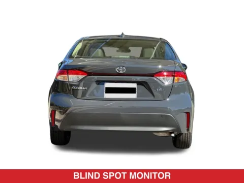 More photos of 2027 Toyota Corolla LE at Mossy Toyota, CA
