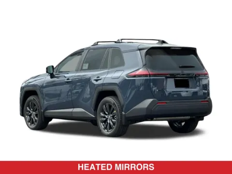 More photos of 2026 Toyota RAV4 XLE Premium at Mossy Toyota, CA