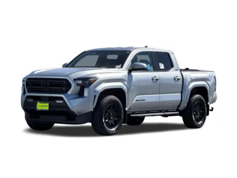 Unknown 2026 Toyota Tacoma SR5 for sale in San Diego, CA