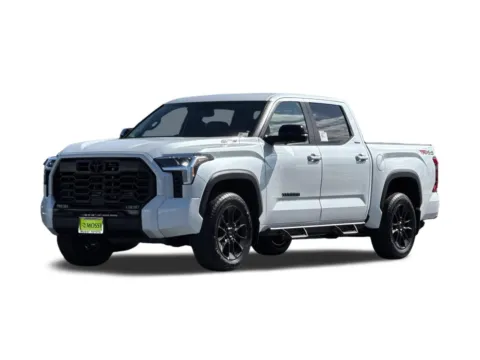 Unknown 2026 Toyota Tundra Hybrid Limited for sale in San Diego, CA