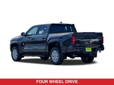 More photos of 2026 Toyota Tacoma SR5 at Mossy Toyota, CA