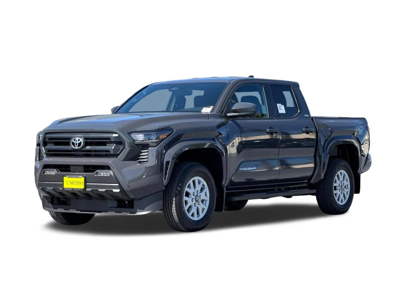 Unknown 2026 Toyota Tacoma SR5 for sale in San Diego, CA