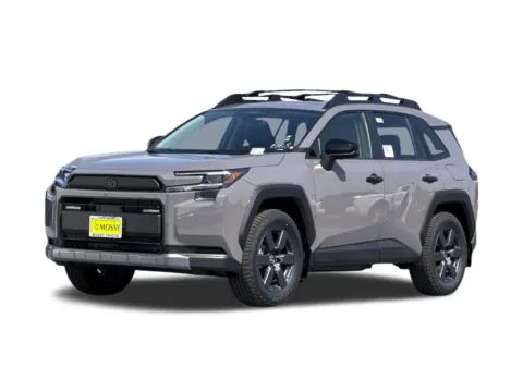 Unknown 2026 Toyota RAV4 Woodland for sale in San Diego, CA