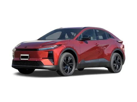 Unknown 2027 Toyota C-HR SE for sale in San Diego, CA