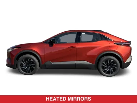 Photos of 2027 Toyota C-HR SE for sale in San Diego, CA at Mossy Toyota