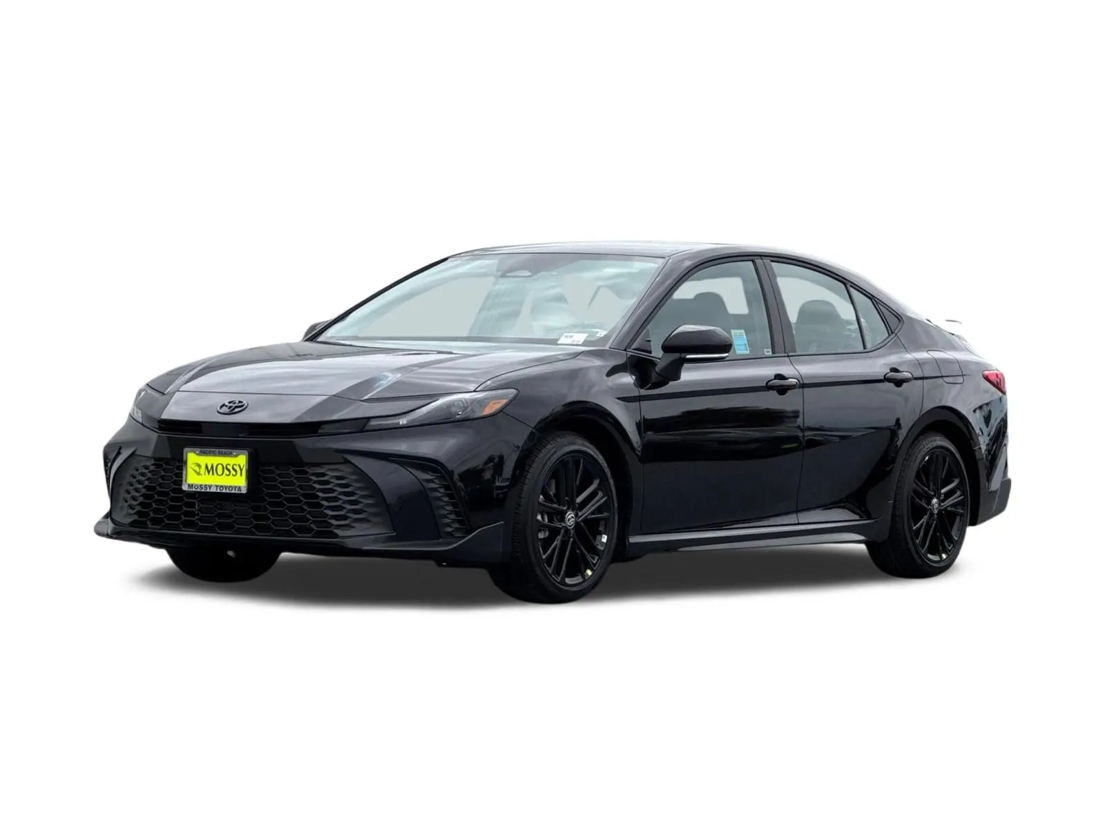 Unknown 2026 Toyota Camry SE for sale in San Diego, CA