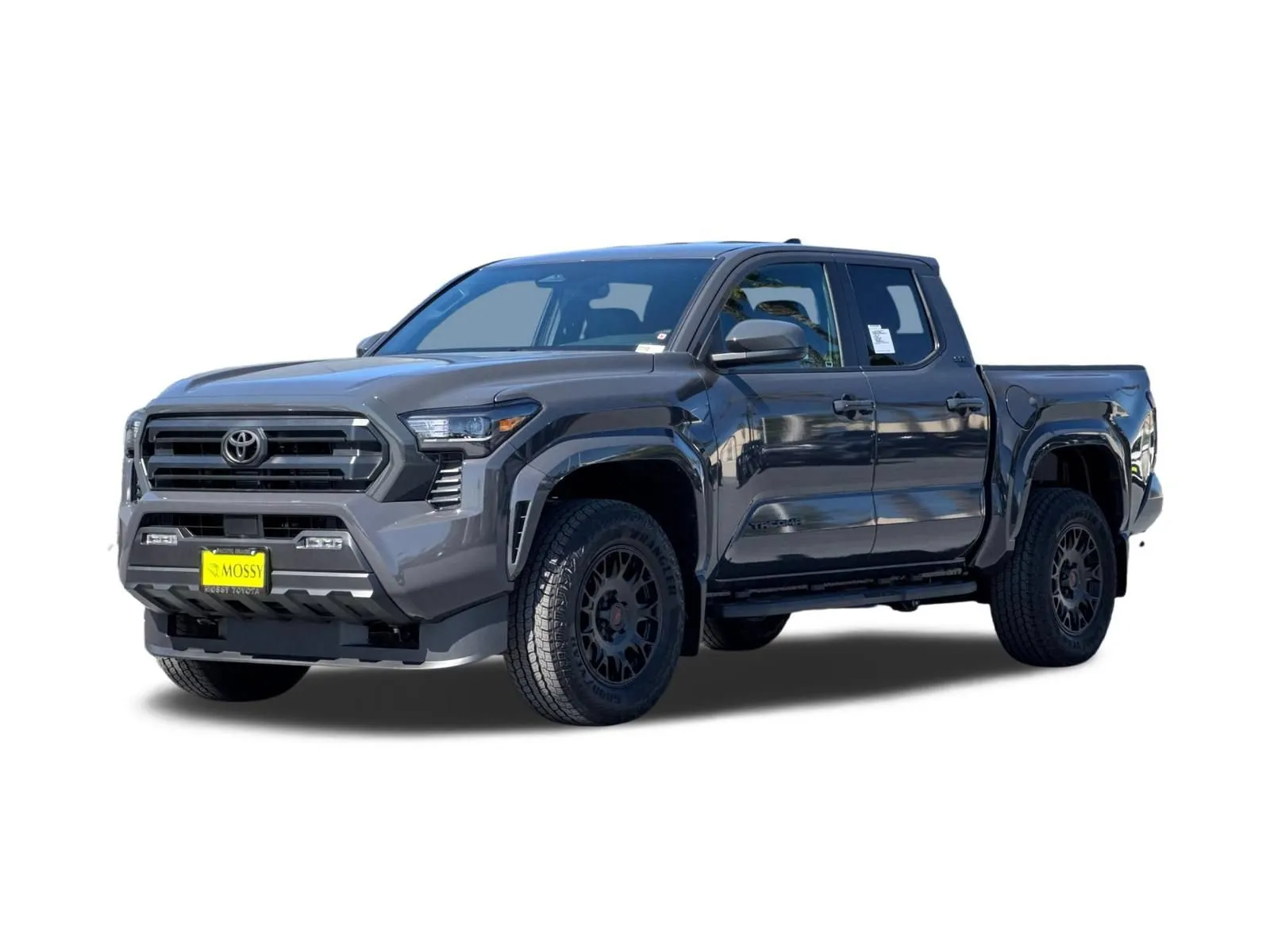 Unknown 2026 Toyota Tacoma SR5 for sale in San Diego, CA