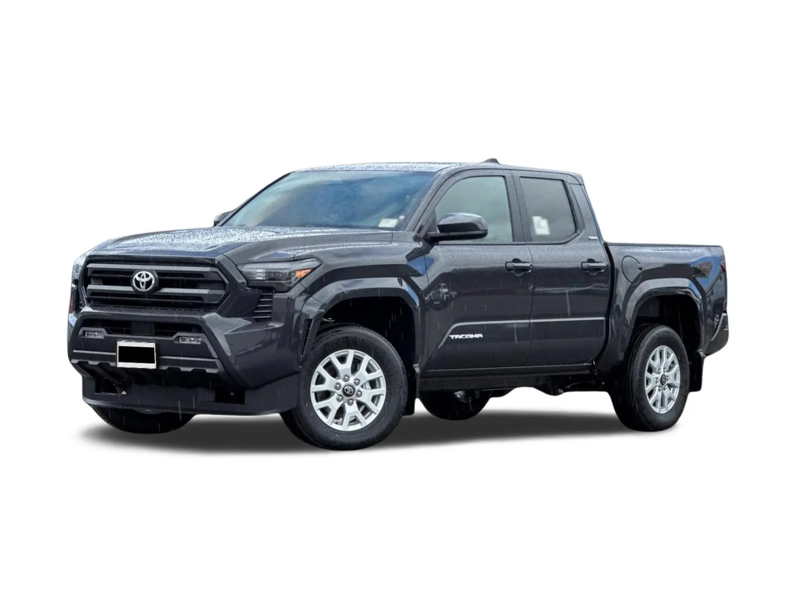 Unknown 2026 Toyota Tacoma SR5 for sale in San Diego, CA
