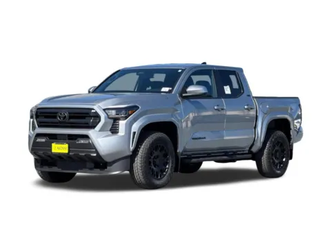 Unknown 2026 Toyota Tacoma SR5 for sale in San Diego, CA