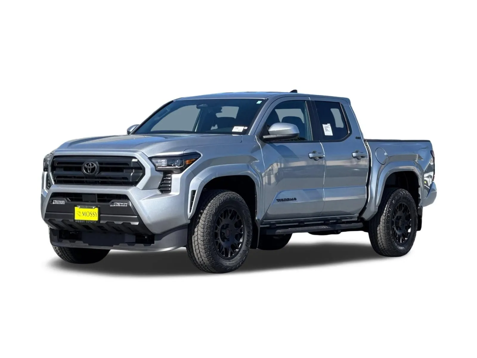 Unknown 2026 Toyota Tacoma SR5 for sale in San Diego, CA