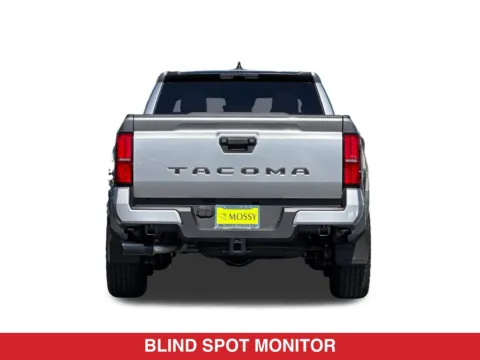 More photos of 2026 Toyota Tacoma SR5 at Mossy Toyota, CA