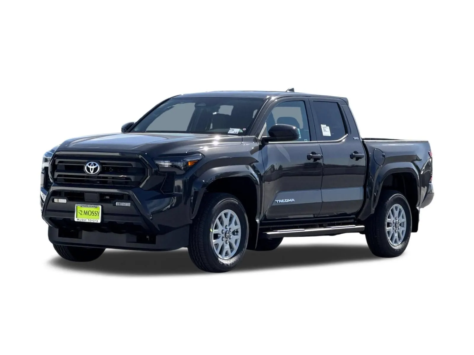 Unknown 2026 Toyota Tacoma SR5 for sale in San Diego, CA