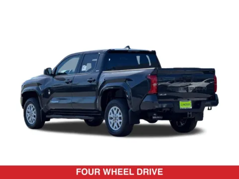 More photos of 2026 Toyota Tacoma SR5 at Mossy Toyota, CA