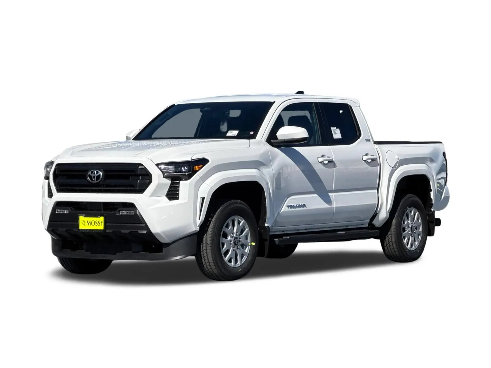 Unknown 2026 Toyota Tacoma SR5 for sale in San Diego, CA