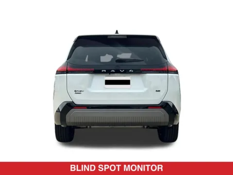More photos of 2026 Toyota RAV4 Plug-In Hybrid SE at Mossy Toyota, CA