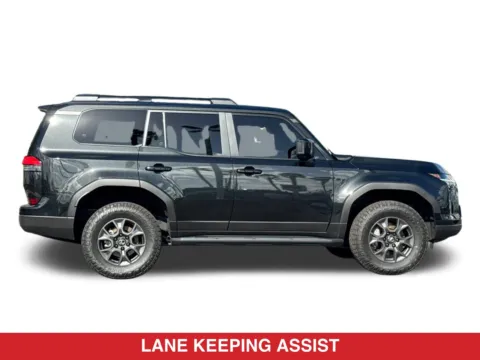 More photos of 2025 Lexus GX 550 Overtrail at Mossy Toyota, CA