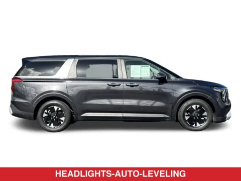 More photos of 2026 Kia Carnival Hybrid LXS at Mossy Toyota, CA