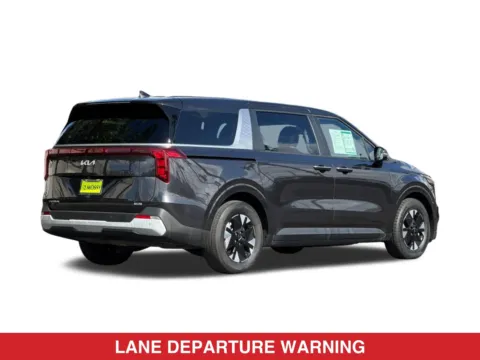 More photos of 2026 Kia Carnival Hybrid LXS at Mossy Toyota, CA