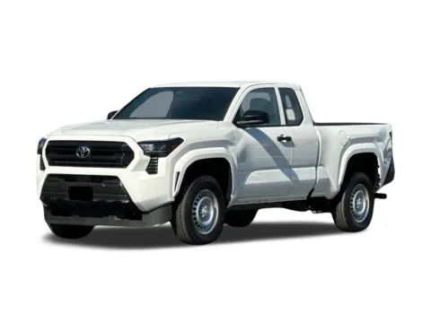 Unknown 2026 Toyota Tacoma SR for sale in San Diego, CA
