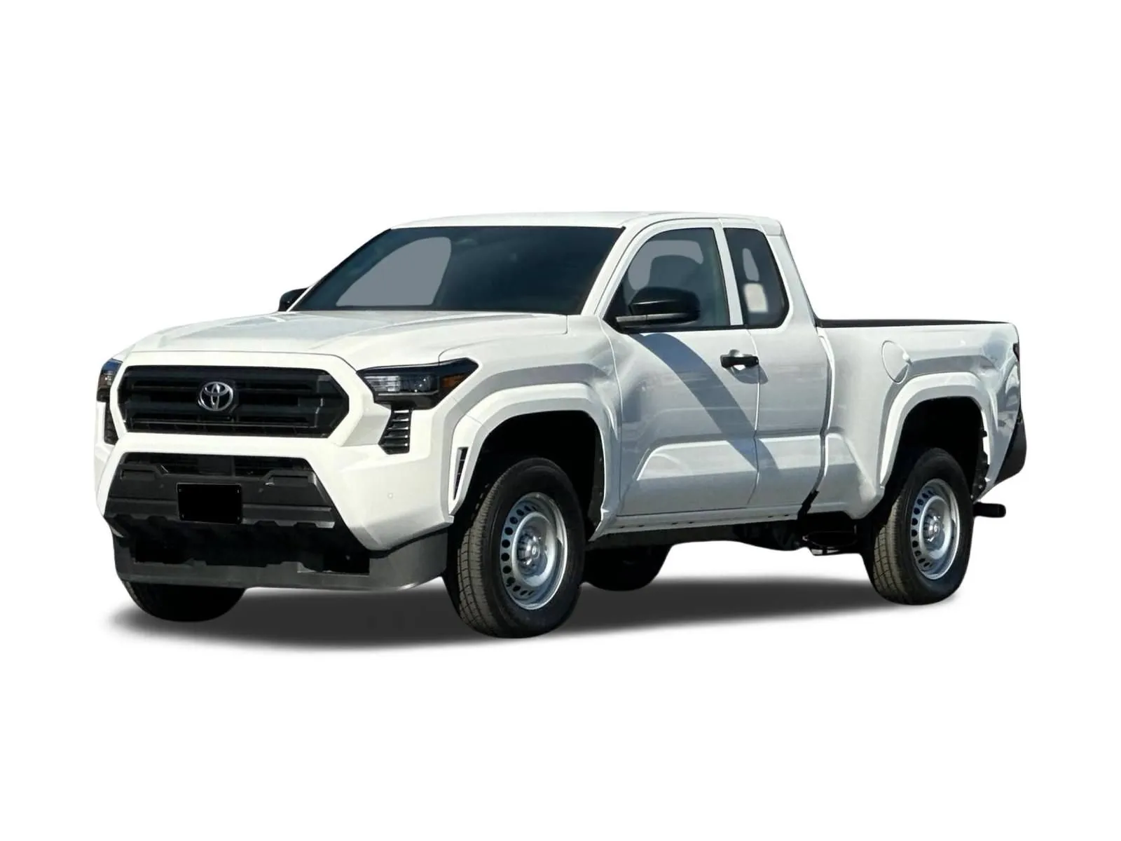 Unknown 2026 Toyota Tacoma SR for sale in San Diego, CA
