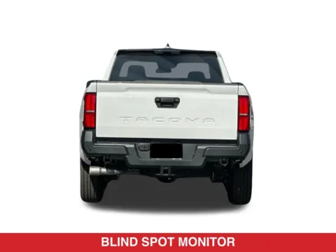 More photos of 2026 Toyota Tacoma SR at Mossy Toyota, CA