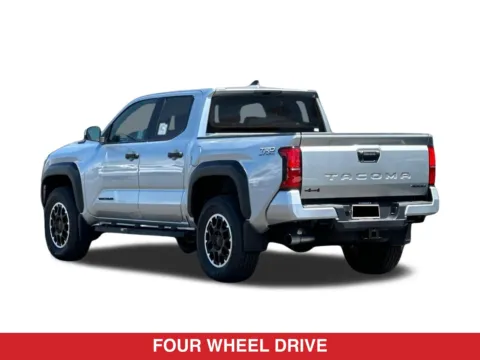 More photos of 2026 Toyota Tacoma Hybrid TRD Off Road at Mossy Toyota, CA