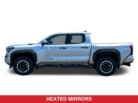 Photos of 2026 Toyota Tacoma Hybrid TRD Off Road for sale in San Diego, CA at Mossy Toyota