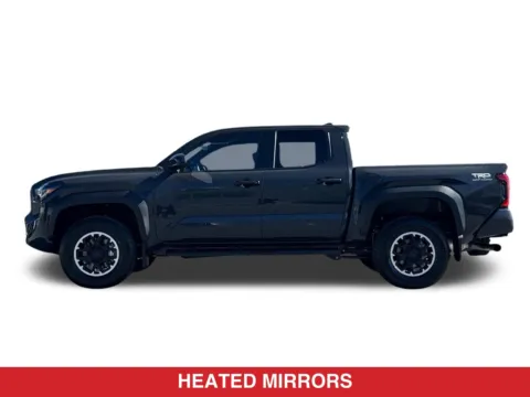 Photos of 2026 Toyota Tacoma TRD Off-Road for sale in San Diego, CA at Mossy Toyota