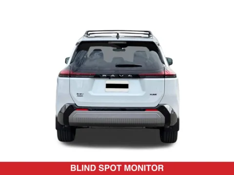 More photos of 2026 Toyota RAV4 XSE at Mossy Toyota, CA